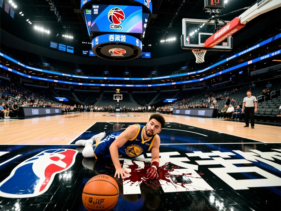 勇士主场惨败篮网吞苦果 第2张