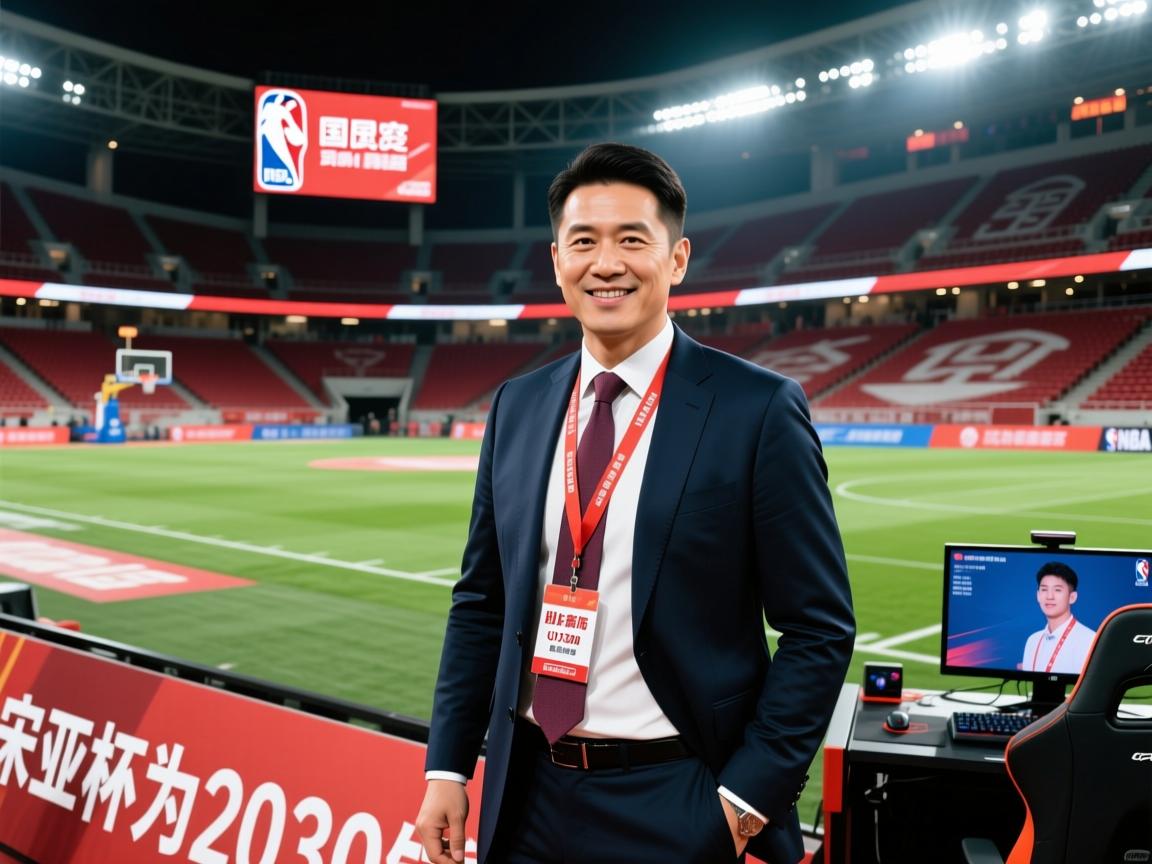 反转！国足主帅定外教，U19新星涌现，宋凯：东亚杯为2030铺路  第1张