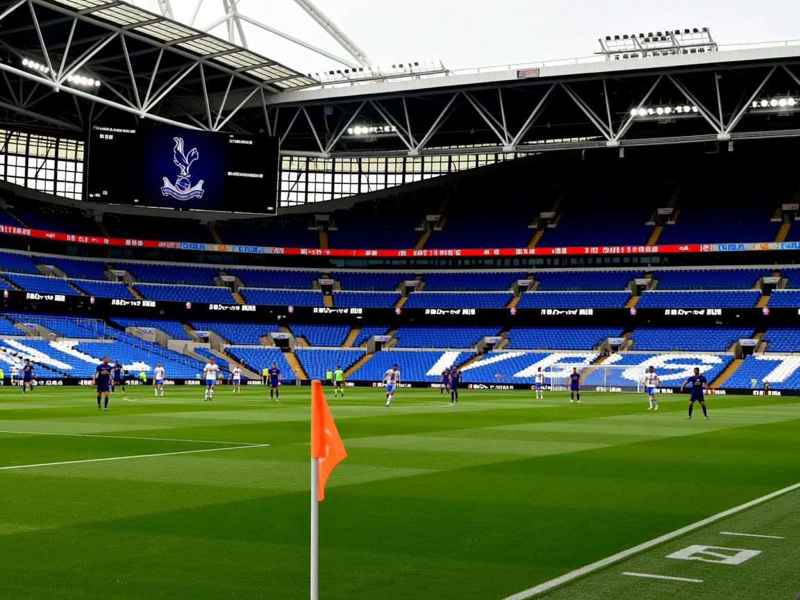 周日009英超:水晶宫VS热刺伦敦德比残阵对决主场克星迎战颓势劲旅 第2张